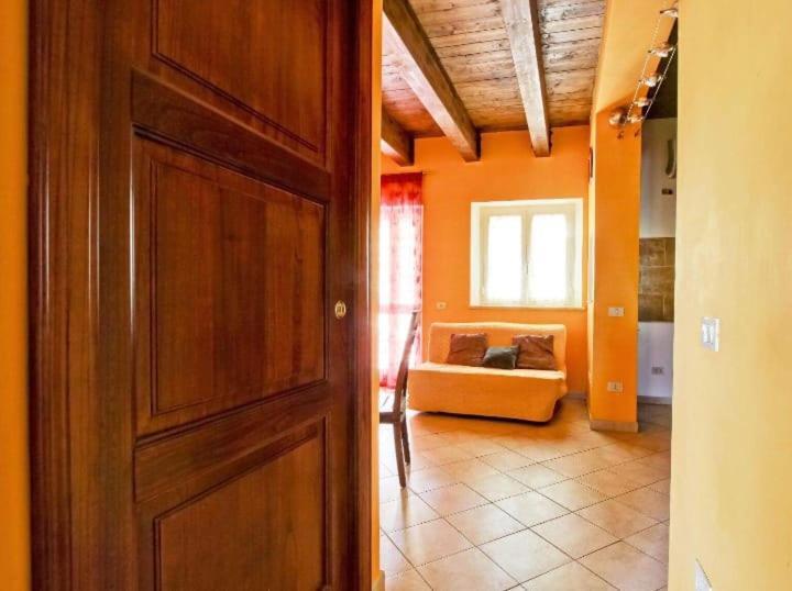 Dal Centurione Apartment Рим Екстериор снимка
