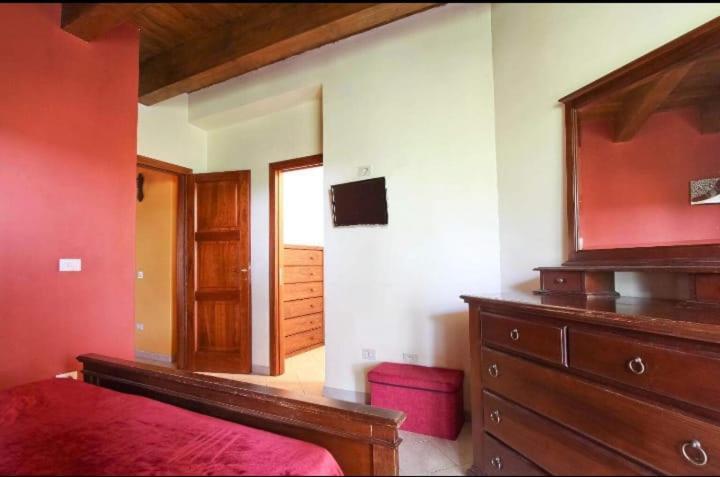 Dal Centurione Apartment Рим Екстериор снимка