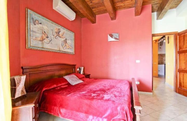 Dal Centurione Apartment Рим Екстериор снимка